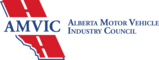 AMVIC logo